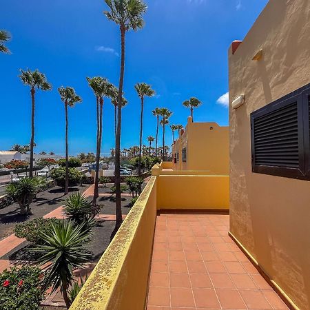 Oasis Royal 12 apartamento vista piscina Corralejo by Lightbooking Exterior foto