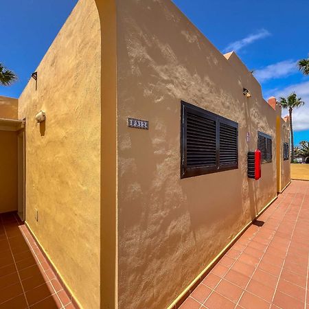 Oasis Royal 12 apartamento vista piscina Corralejo by Lightbooking Exterior foto