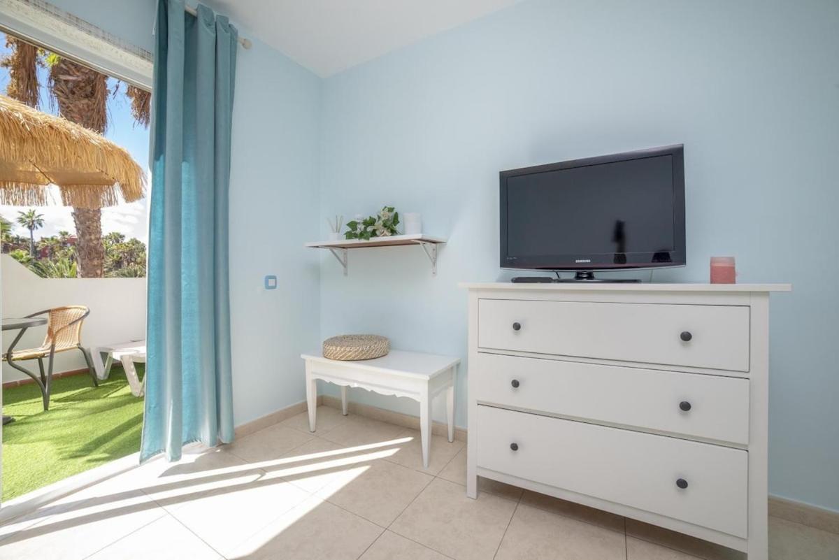 Oasis Royal 12 apartamento vista piscina Corralejo by Lightbooking Exterior foto