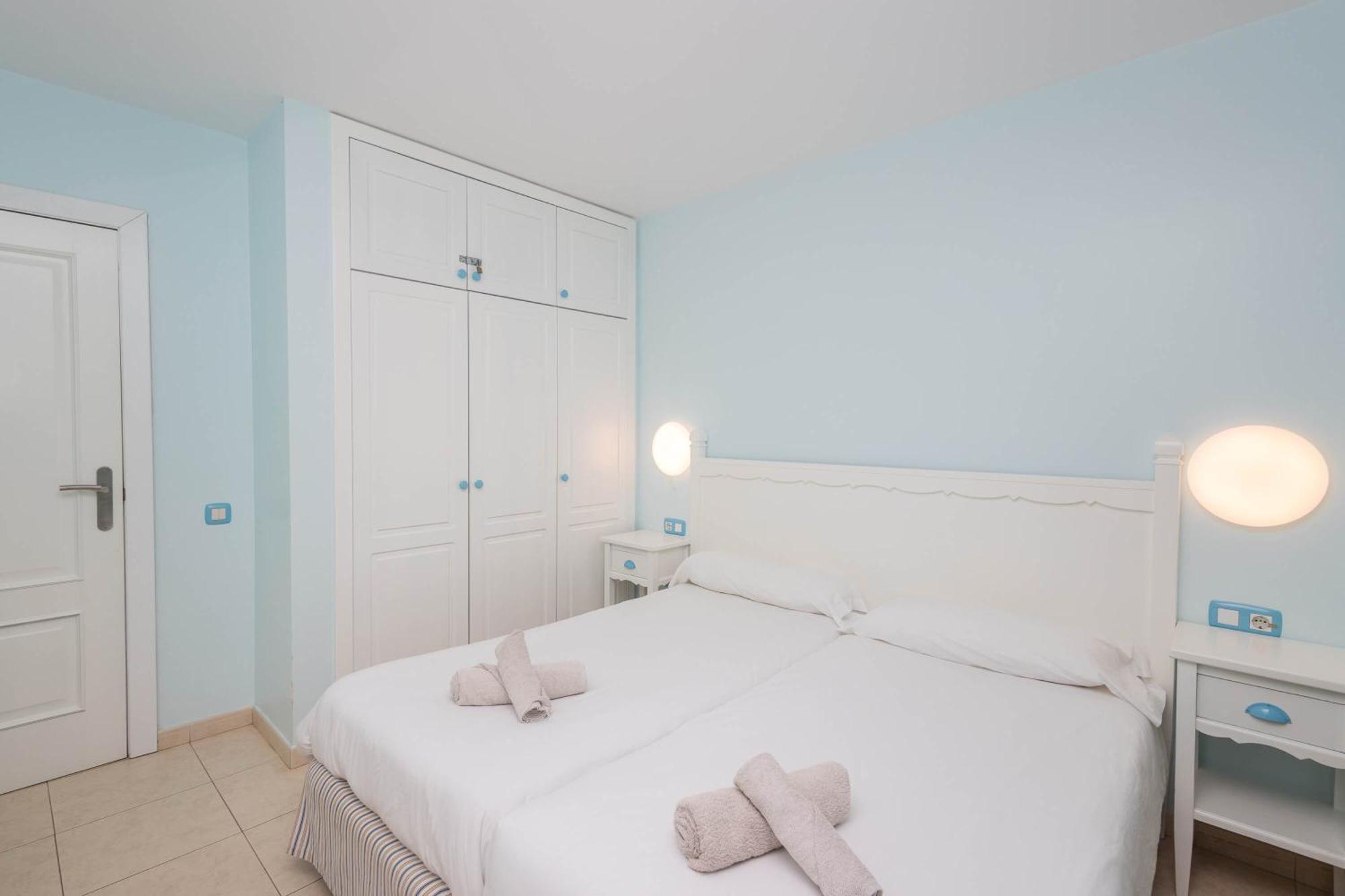 Oasis Royal 12 apartamento vista piscina Corralejo by Lightbooking Exterior foto