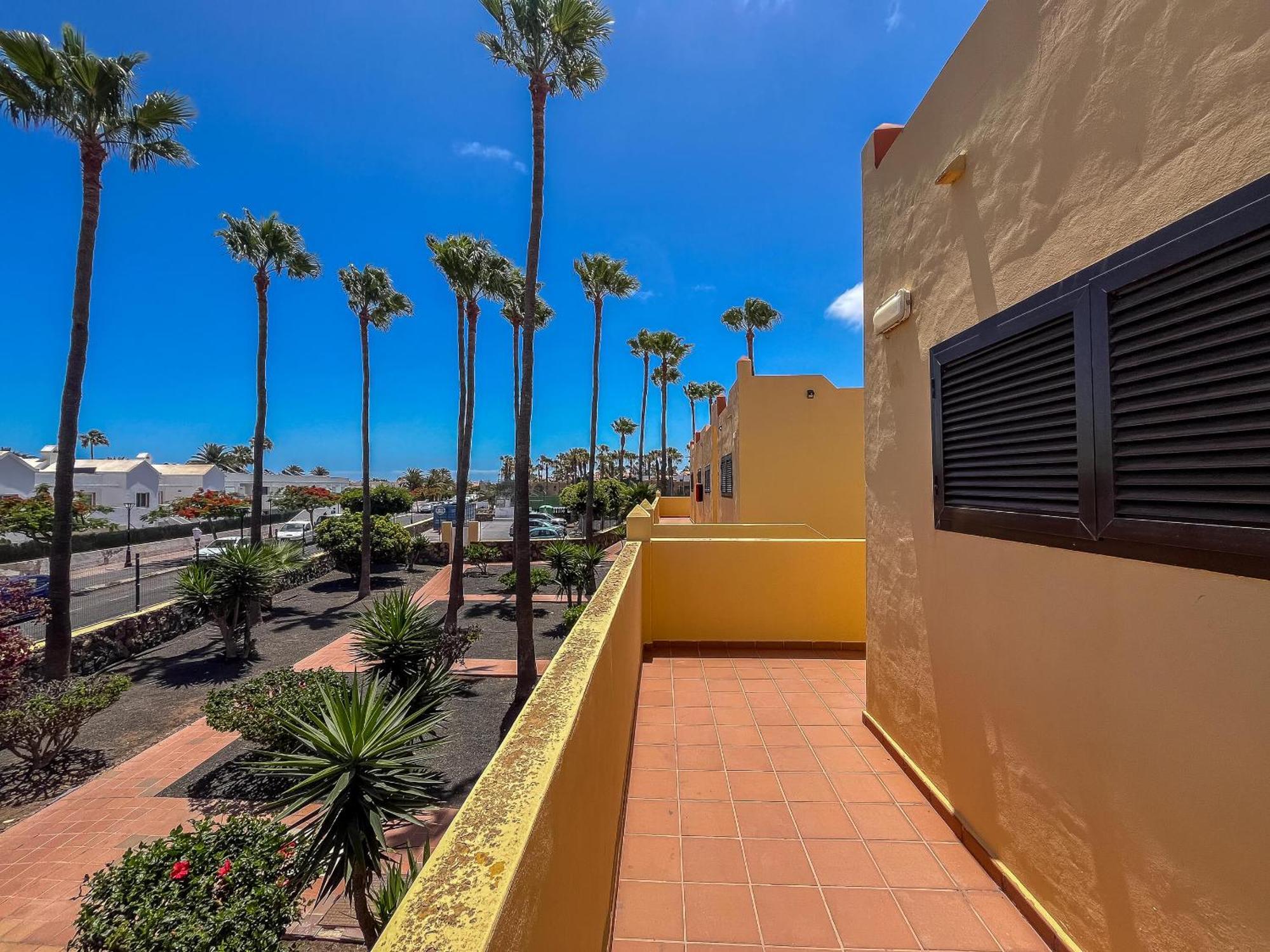 Oasis Royal 12 apartamento vista piscina Corralejo by Lightbooking Exterior foto