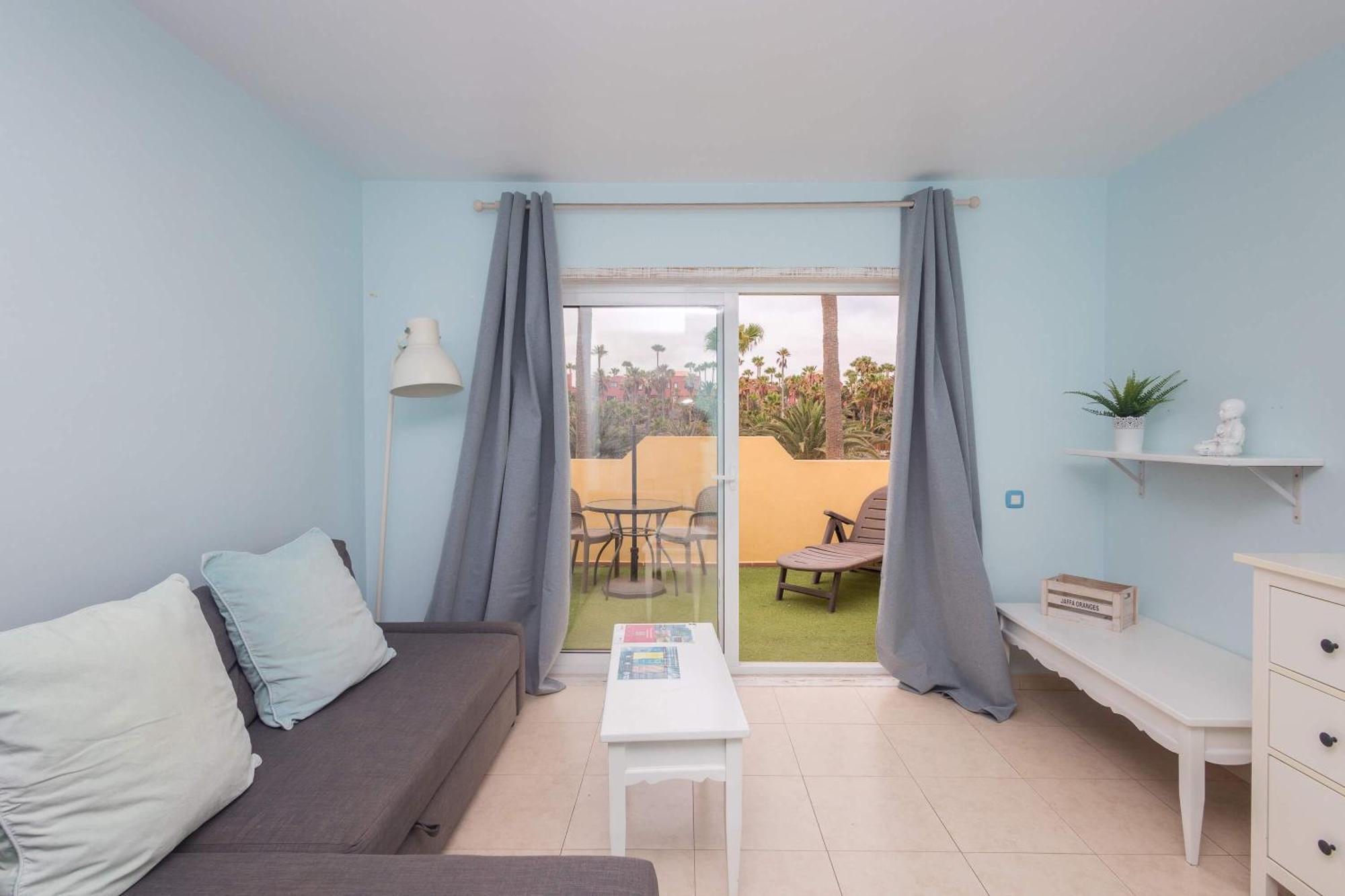 Oasis Royal 12 apartamento vista piscina Corralejo by Lightbooking Exterior foto