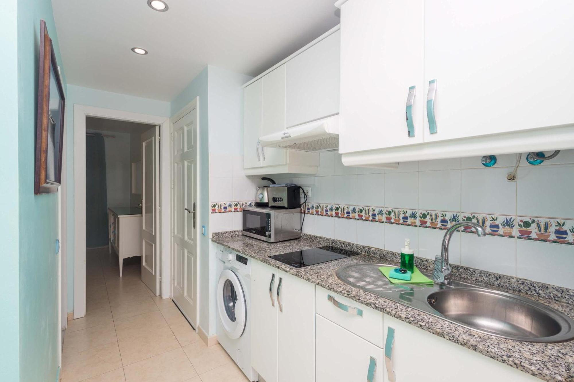 Oasis Royal 12 apartamento vista piscina Corralejo by Lightbooking Exterior foto