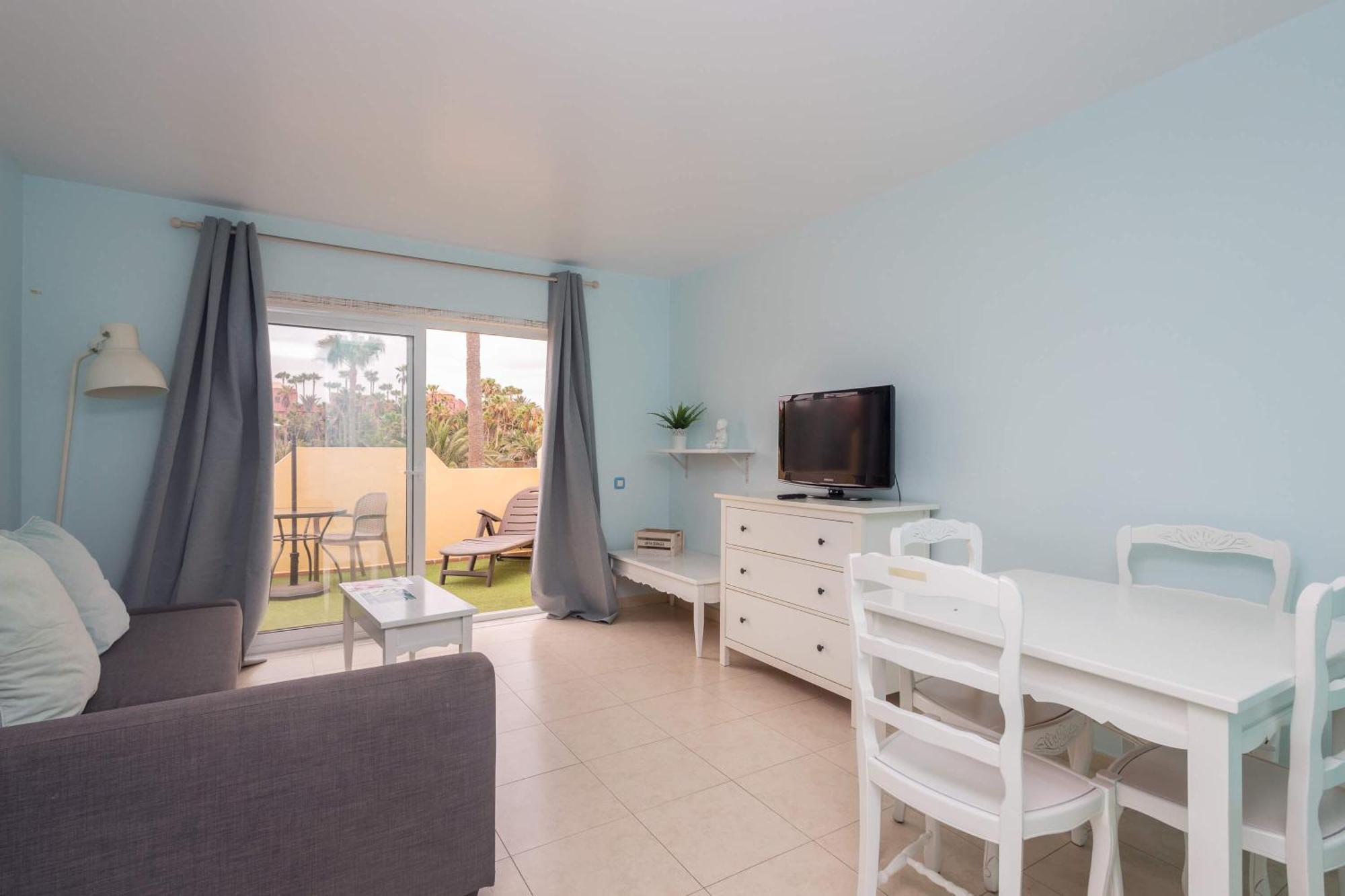 Oasis Royal 12 apartamento vista piscina Corralejo by Lightbooking Exterior foto