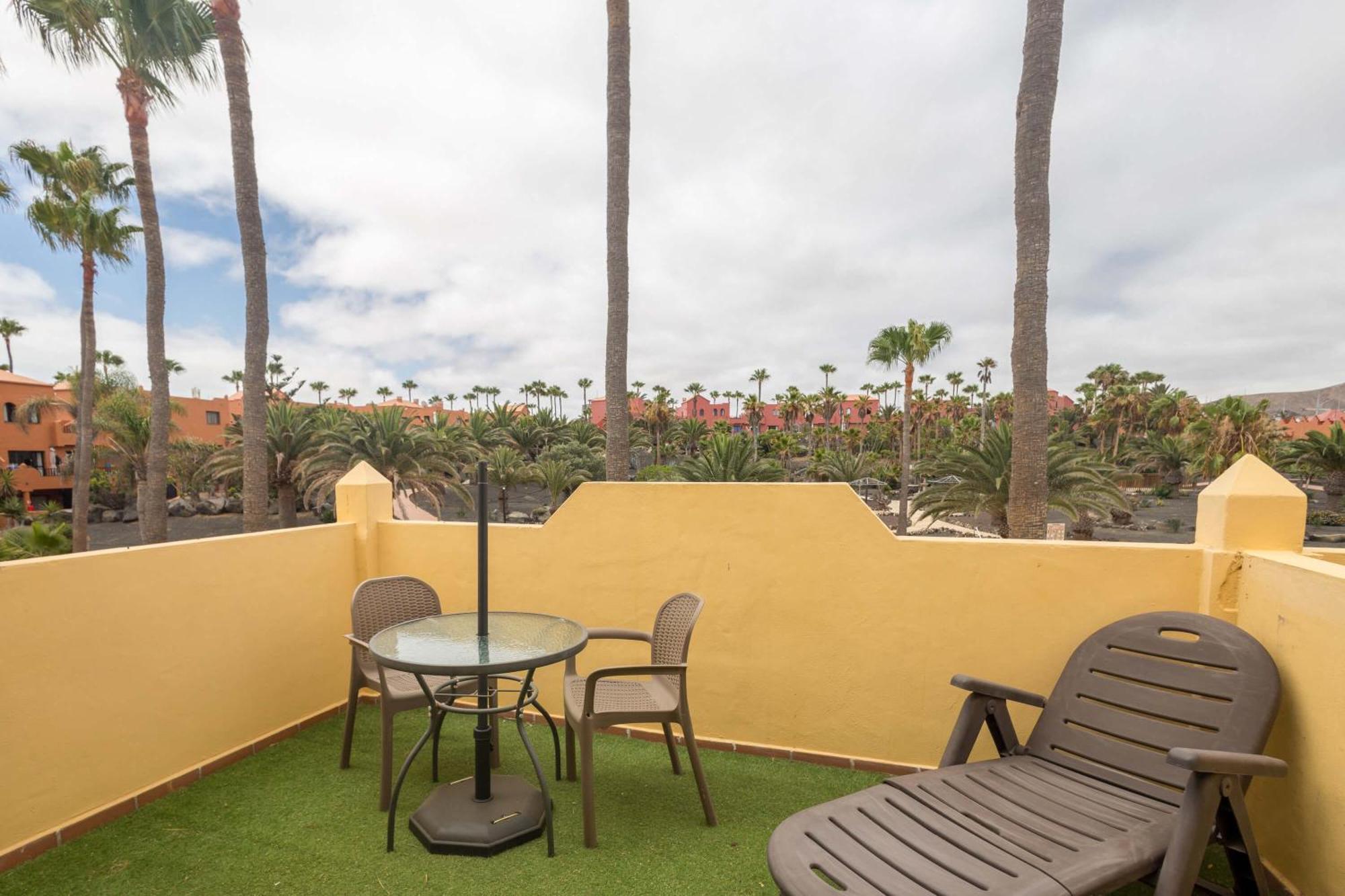 Oasis Royal 12 apartamento vista piscina Corralejo by Lightbooking Exterior foto