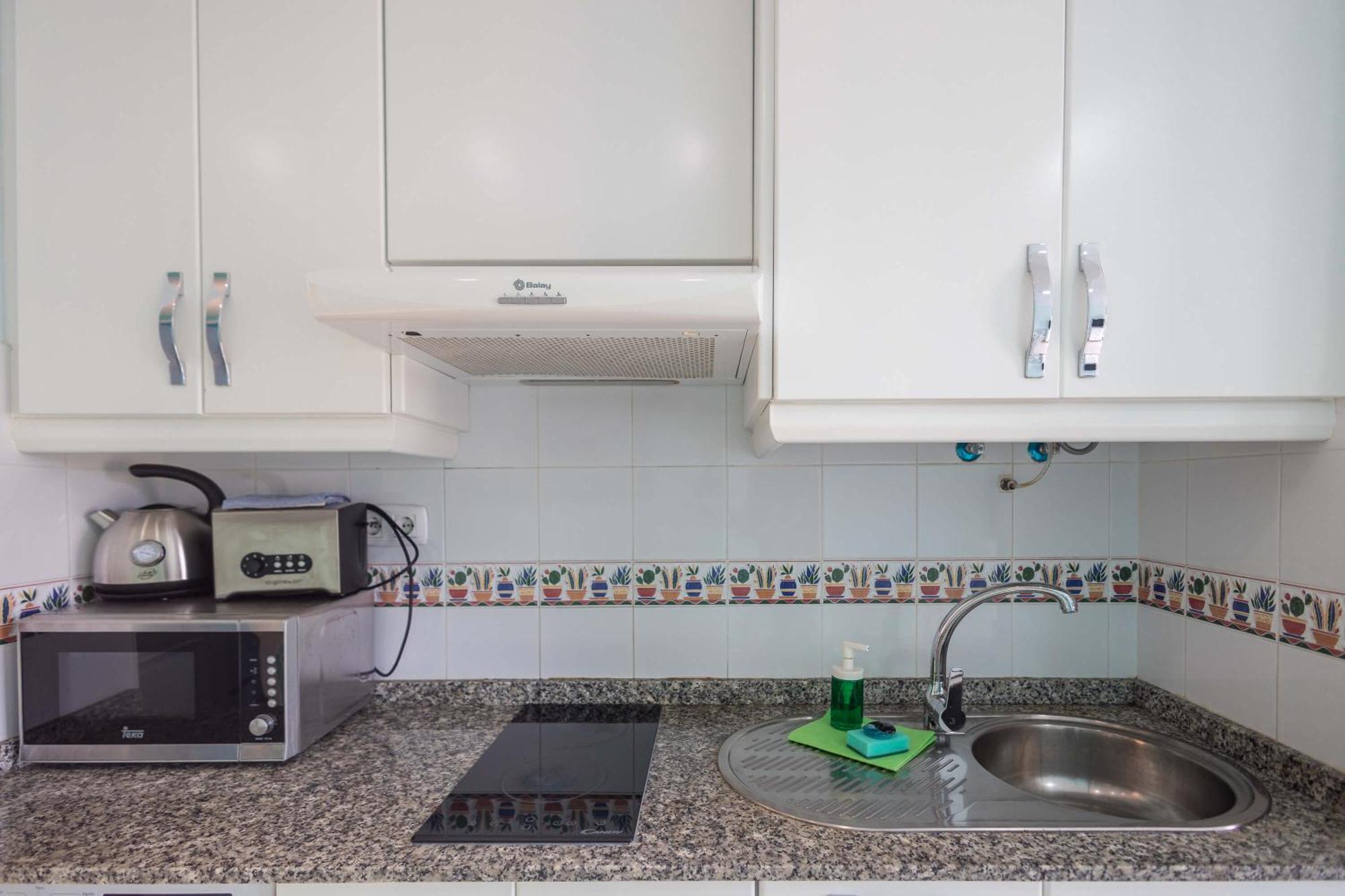 Oasis Royal 12 apartamento vista piscina Corralejo by Lightbooking Exterior foto