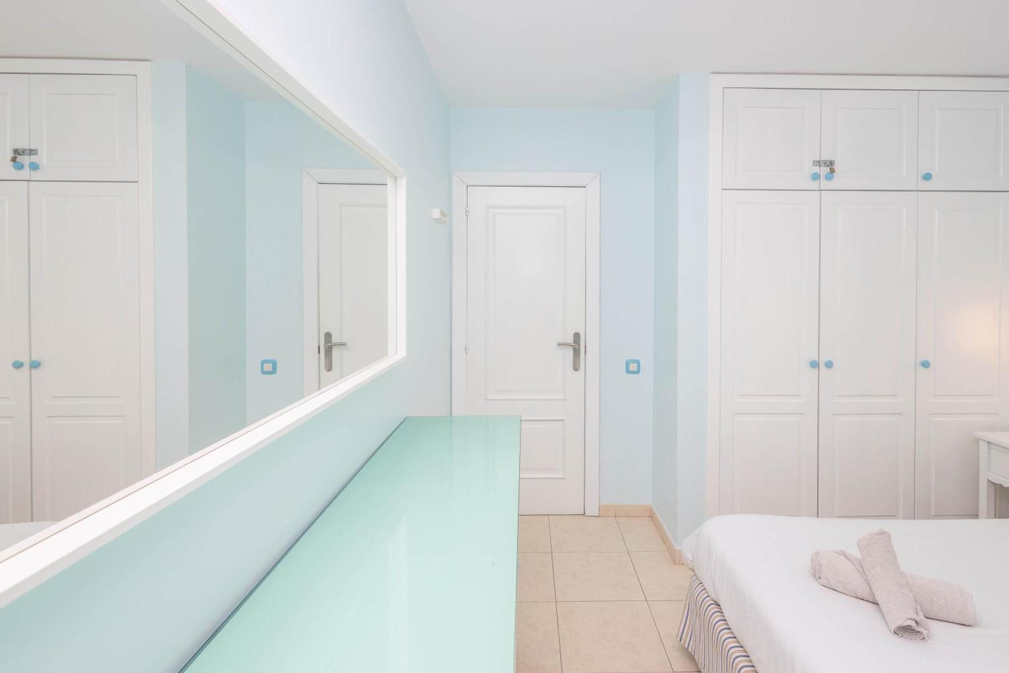 Oasis Royal 12 apartamento vista piscina Corralejo by Lightbooking Exterior foto