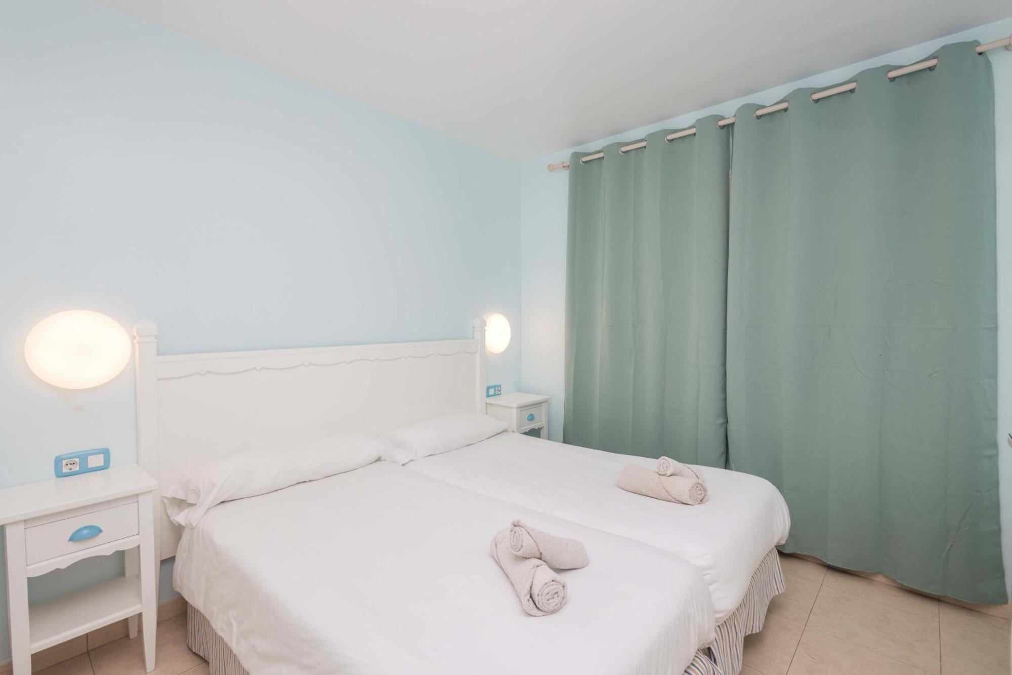 Oasis Royal 12 apartamento vista piscina Corralejo by Lightbooking Exterior foto