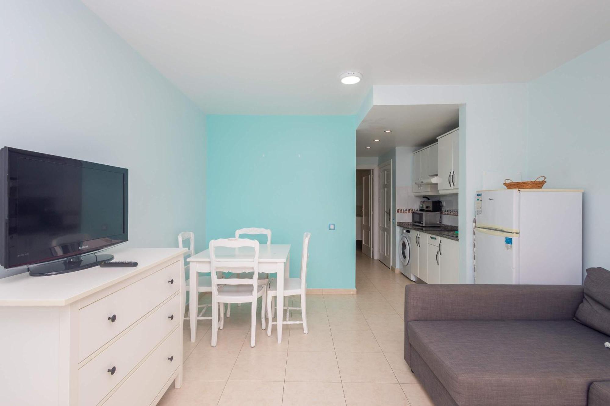 Oasis Royal 12 apartamento vista piscina Corralejo by Lightbooking Exterior foto