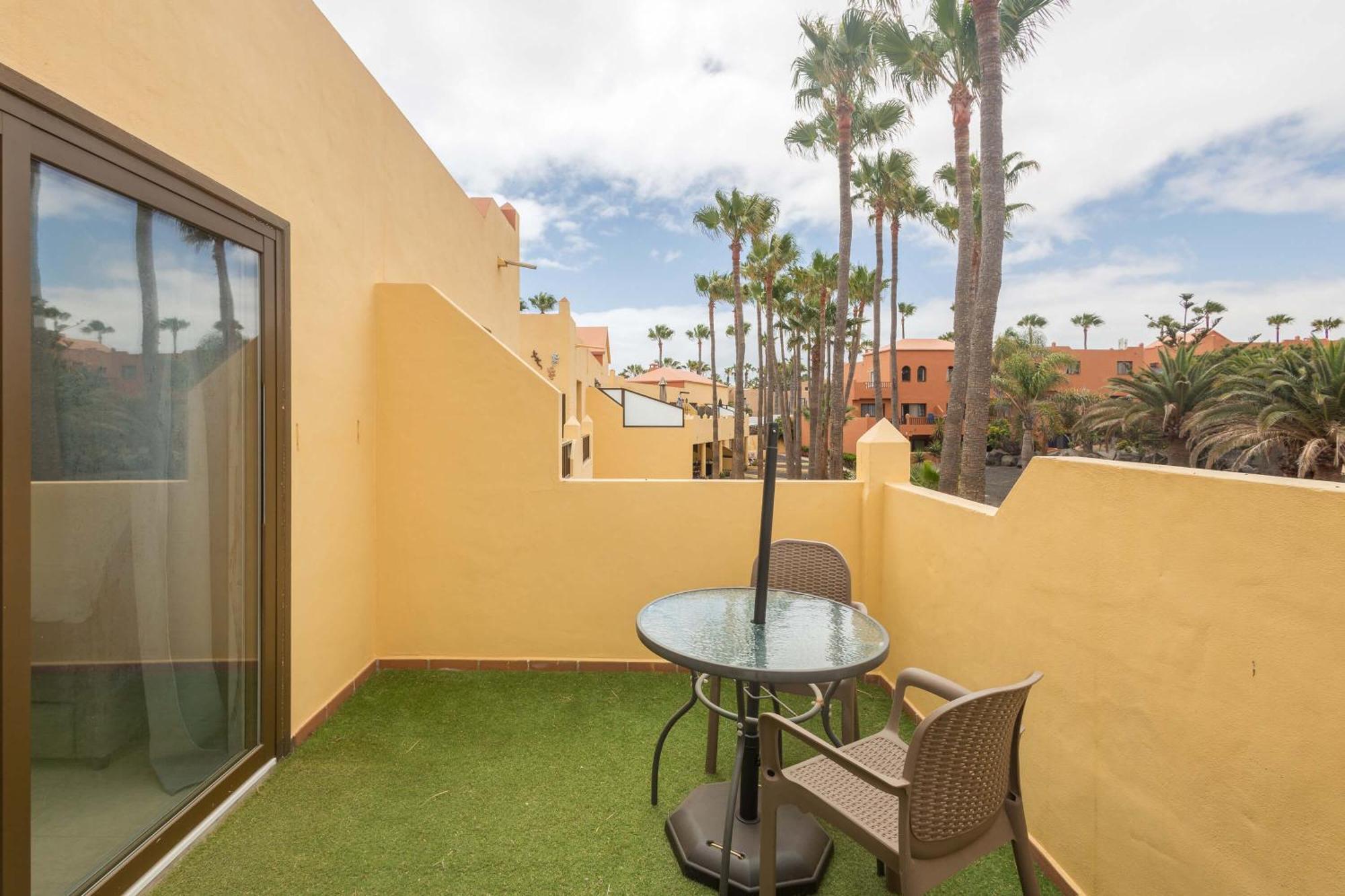 Oasis Royal 12 apartamento vista piscina Corralejo by Lightbooking Exterior foto