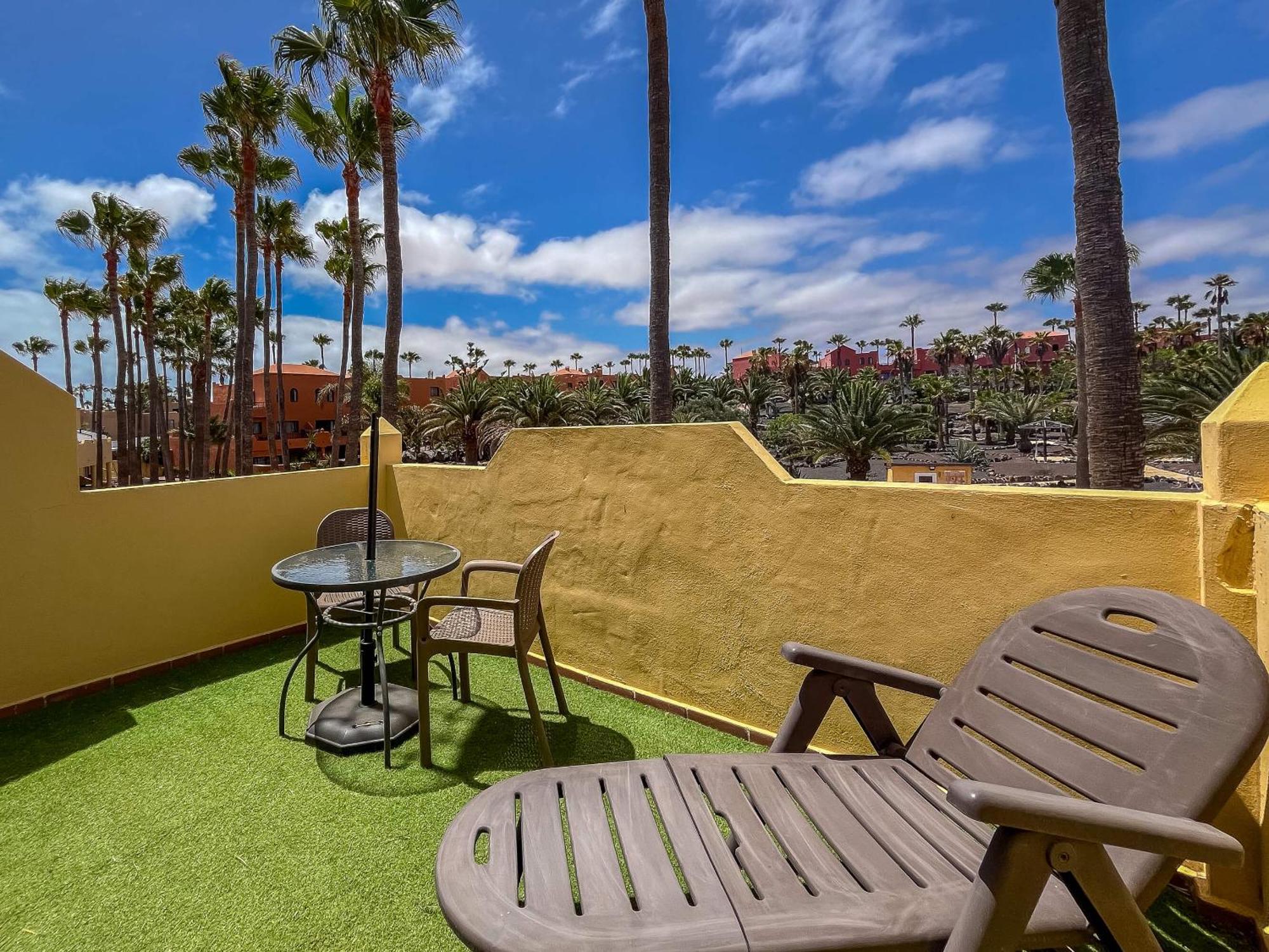 Oasis Royal 12 apartamento vista piscina Corralejo by Lightbooking Exterior foto