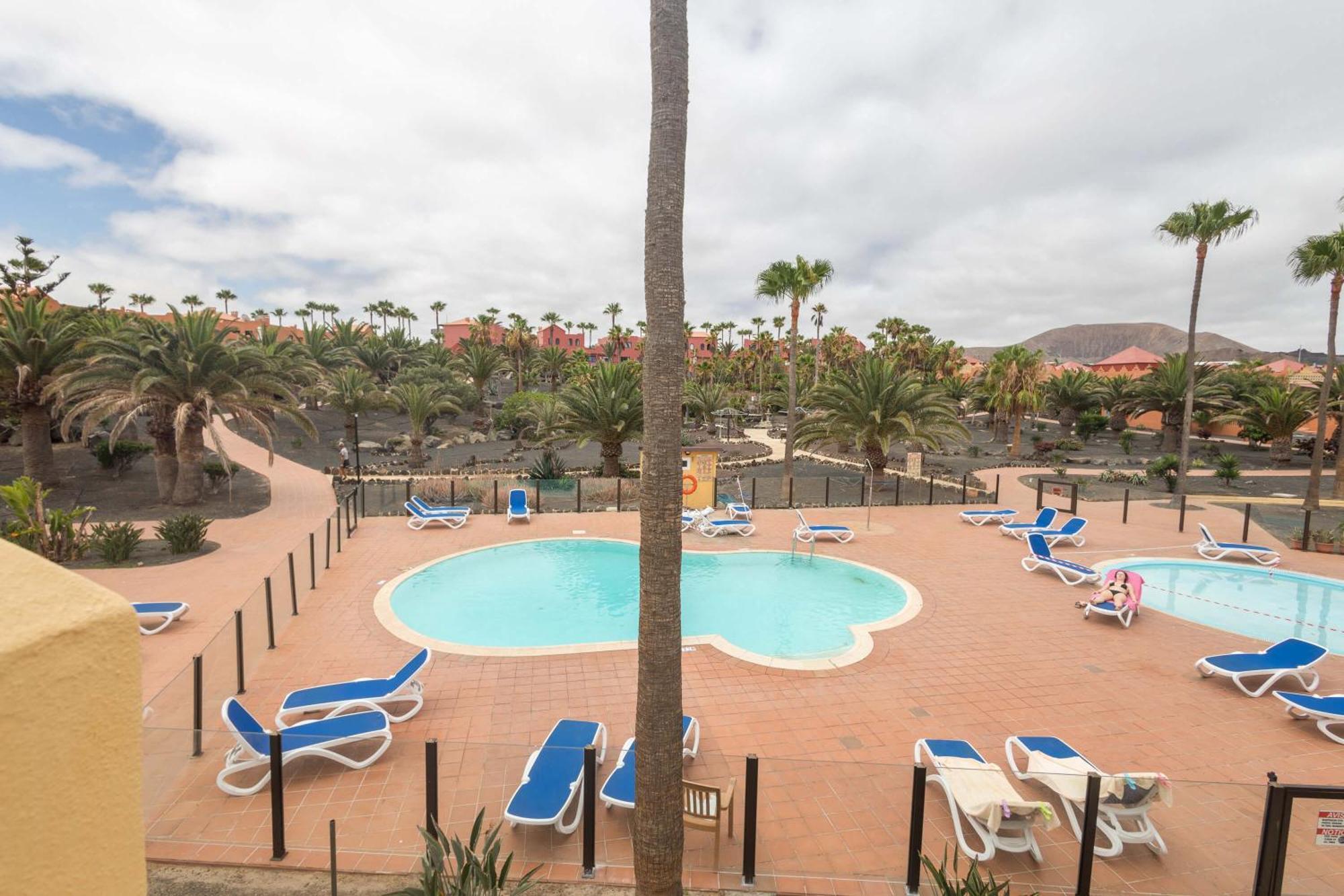 Oasis Royal 12 apartamento vista piscina Corralejo by Lightbooking Exterior foto