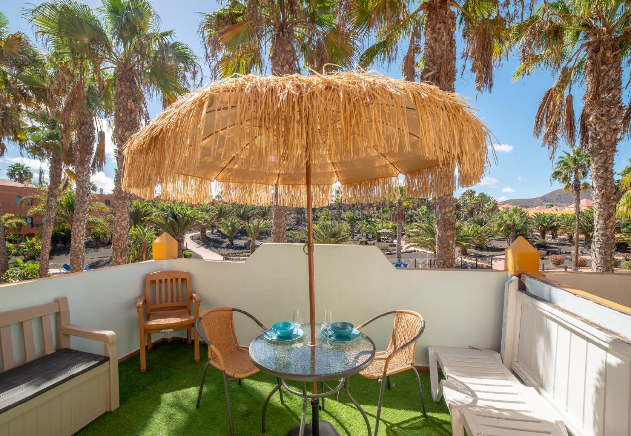 Oasis Royal 12 apartamento vista piscina Corralejo by Lightbooking Exterior foto