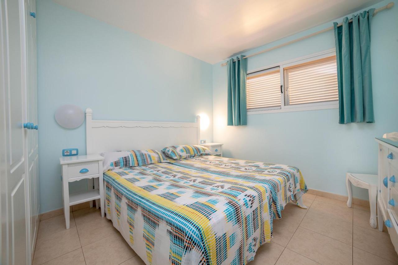 Oasis Royal 12 apartamento vista piscina Corralejo by Lightbooking Exterior foto