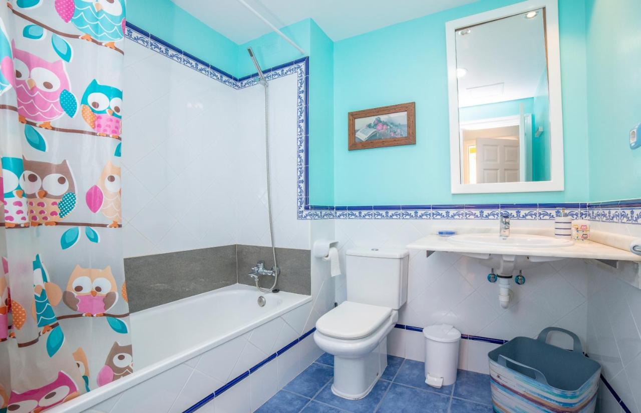 Oasis Royal 12 apartamento vista piscina Corralejo by Lightbooking Exterior foto