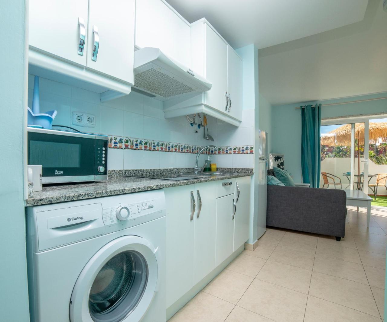 Oasis Royal 12 apartamento vista piscina Corralejo by Lightbooking Exterior foto