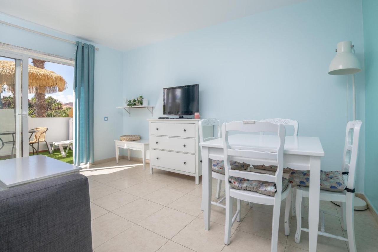 Oasis Royal 12 apartamento vista piscina Corralejo by Lightbooking Exterior foto